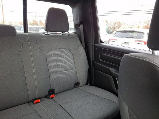 2023 RAM 1500 Tradesman