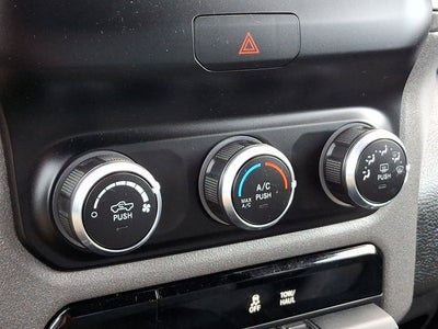 2023 RAM 1500 Tradesman