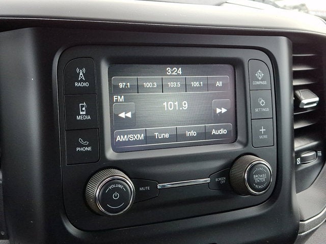 2023 RAM 1500 Tradesman