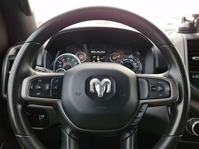 2023 RAM 1500 Tradesman