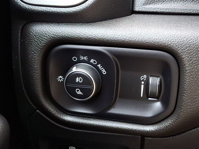 2023 RAM 1500 Tradesman