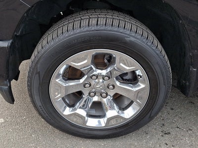 2023 RAM 1500 Tradesman