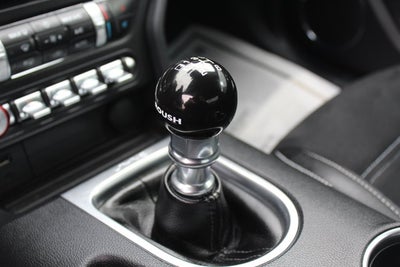 2018 Ford Mustang Roush JackHammer - SUPERCHARGED 710 HP