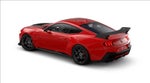 2026 Ford Mustang Dark Horse SC