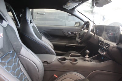 2026 Ford Mustang Shelby Super Snake-R