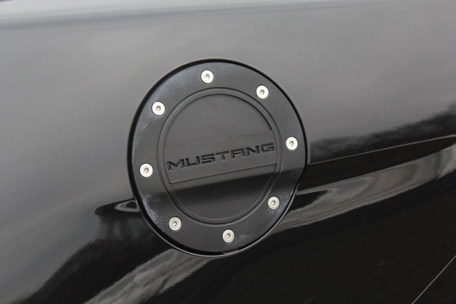 2023 Ford Mustang Mach 1