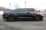 2023 Ford Mustang Mach 1
