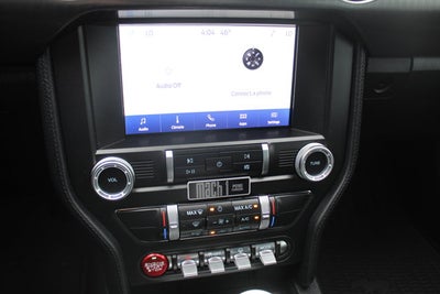 2023 Ford Mustang Mach 1