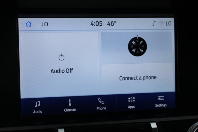 2023 Ford Mustang Mach 1