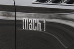 2023 Ford Mustang Mach 1