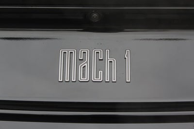 2023 Ford Mustang Mach 1