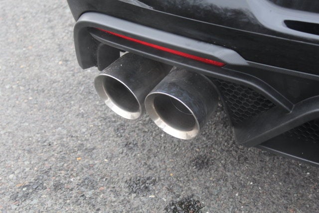 2023 Ford Mustang Mach 1