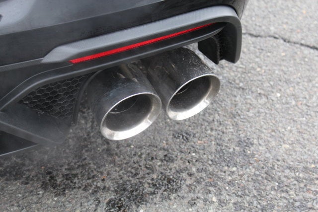 2023 Ford Mustang Mach 1