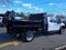 2025 Ford F-550 Chassis Cab L Pack Mason Dump