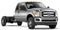 2011 Ford F-350 Chassis Cab XL
