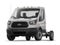 2019 Ford Transit 350 Box Truck W/Barn Door T-350 SRW 156" WB 9500 GVWR