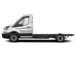 2019 Ford Transit-350 Cutaway T-350 SRW 156" WB 9500 GVWR