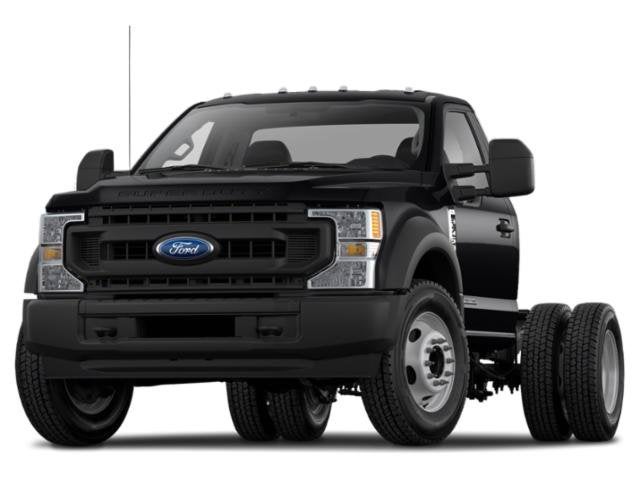 2022 Ford F-600 Chassis Cab XL