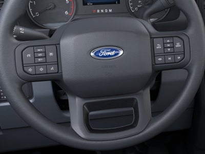 2026 Ford Super Duty F-600 DRW XL