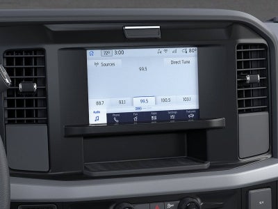 2026 Ford Super Duty F-600 DRW XL