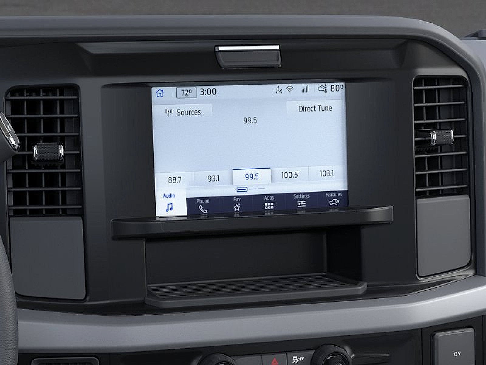 2026 Ford Super Duty F-600 DRW XL