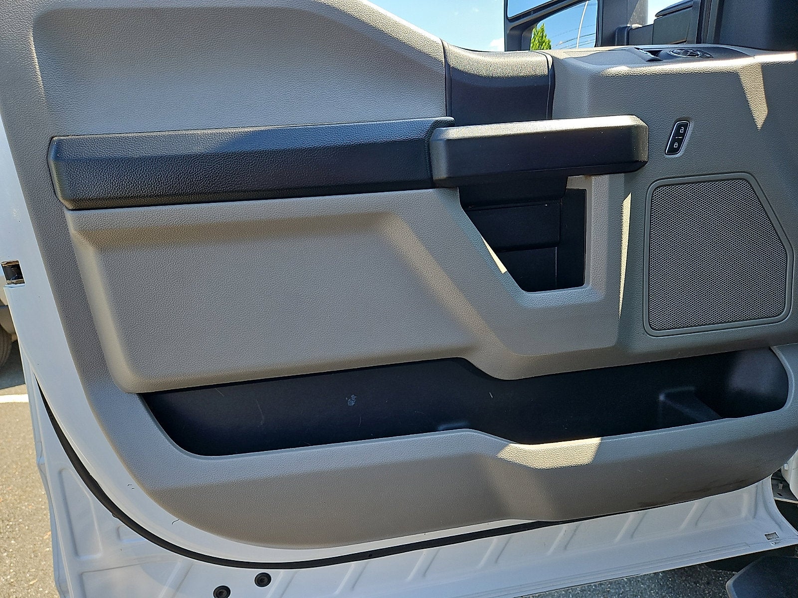 2020 Ford F-550 Chassis Cab XL