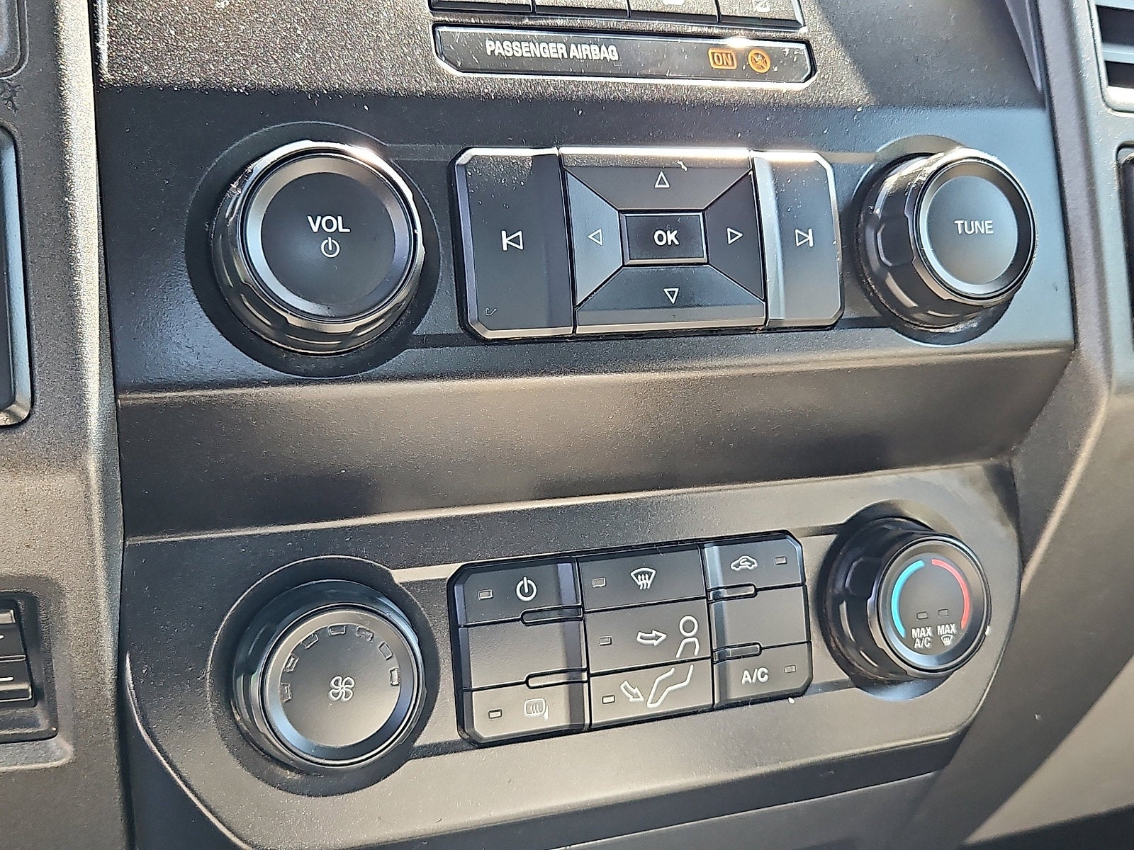 2020 Ford F-550 Chassis Cab XL