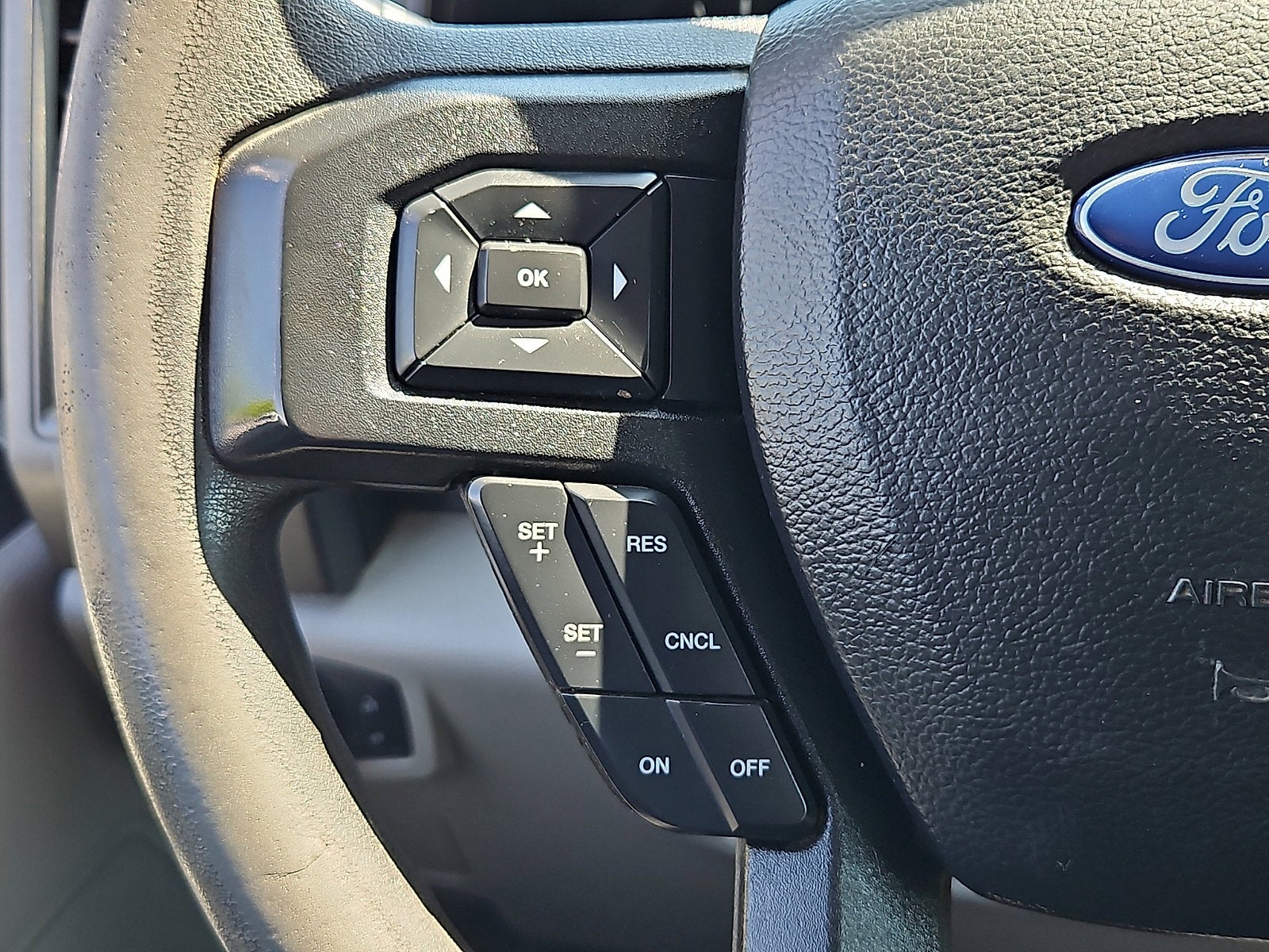 2020 Ford F-550 Chassis Cab XL
