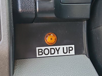 2020 Ford F-550 Chassis Cab XL