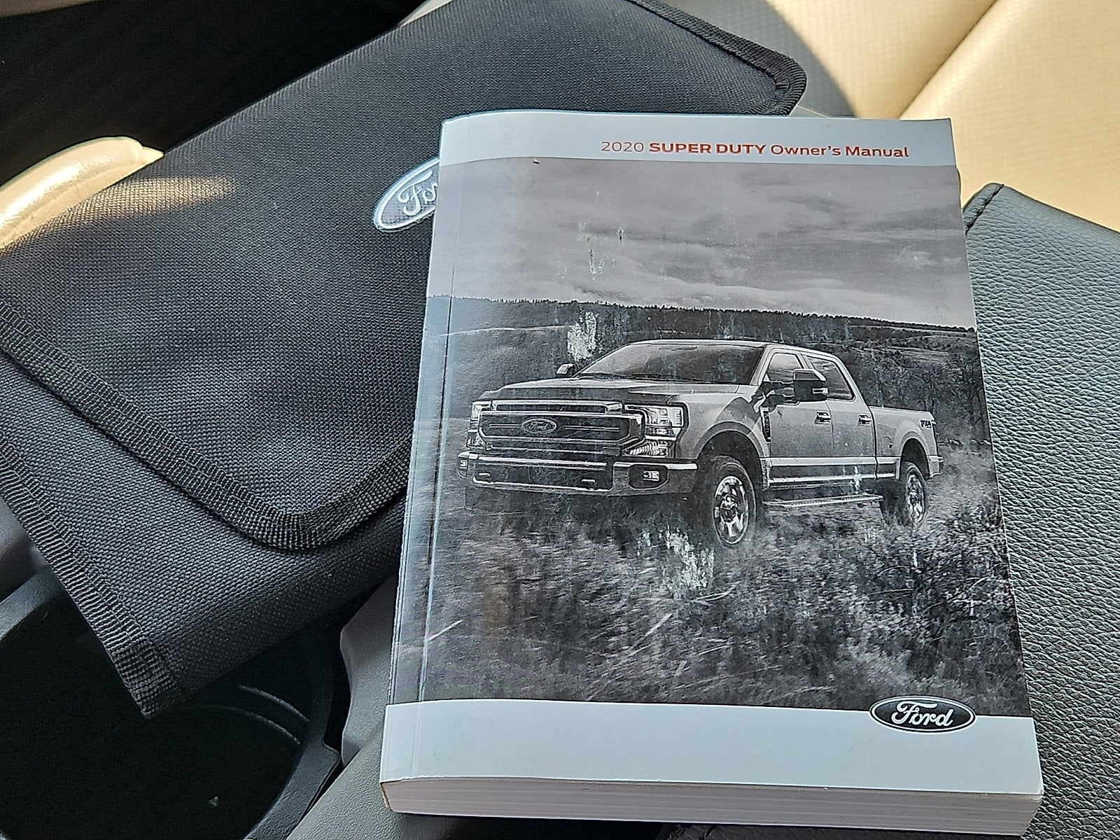 2020 Ford F-550 Chassis Cab XL