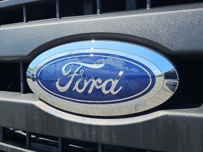 2020 Ford F-550 Chassis Cab XL