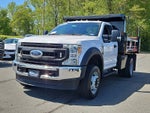 2020 Ford F-550 Chassis Cab XL