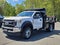 2020 Ford F-550 Chassis Cab XL
