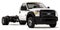 2012 Ford F-550 Chassis Cab XL