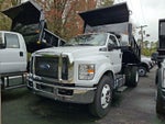 2027 Ford F-750 Base