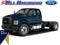 2021 Ford F-750 Chassis Cab Base