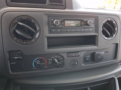 2027 Ford E-Series Cutaway E-450 DRW 158" WB