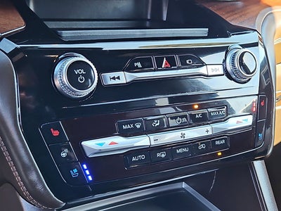 2023 Ford Explorer King Ranch