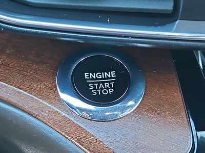 2023 Ford Explorer King Ranch