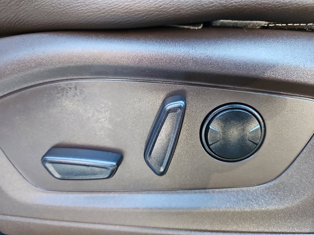 2023 Ford Explorer King Ranch