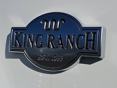 2023 Ford Explorer King Ranch