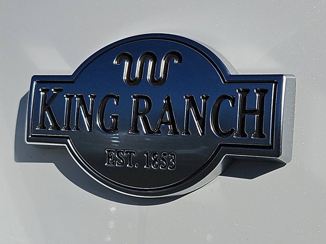 2023 Ford Explorer King Ranch