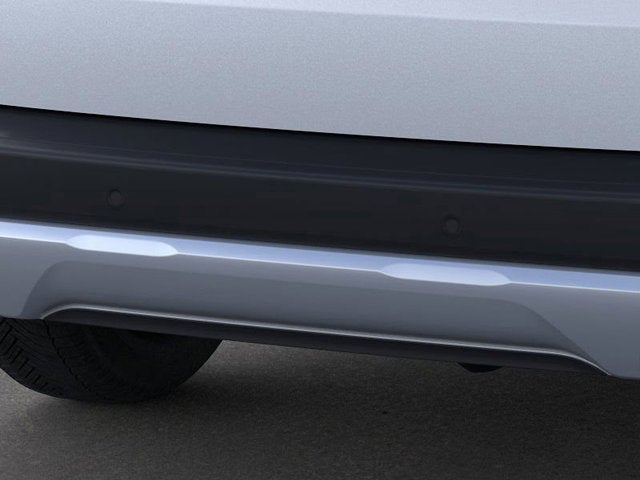 2026 Ford Escape PHEV