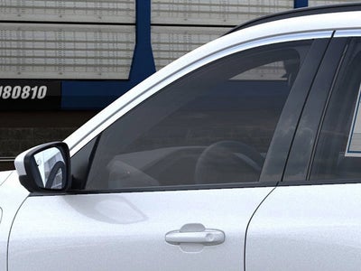 2026 Ford Escape PHEV