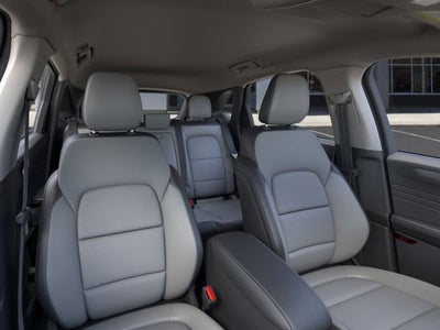 2026 Ford Escape PHEV