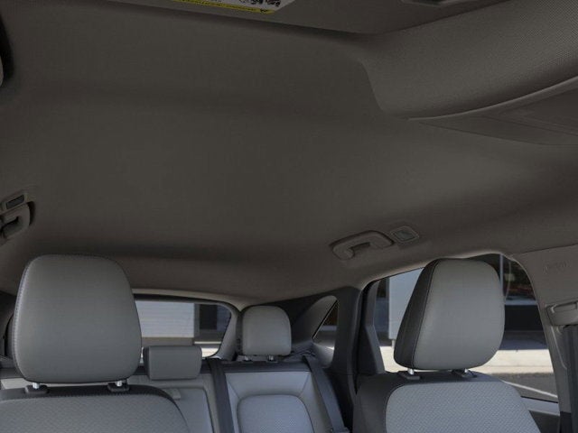 2026 Ford Escape PHEV