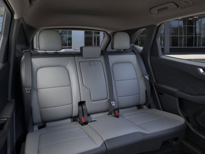 2026 Ford Escape PHEV