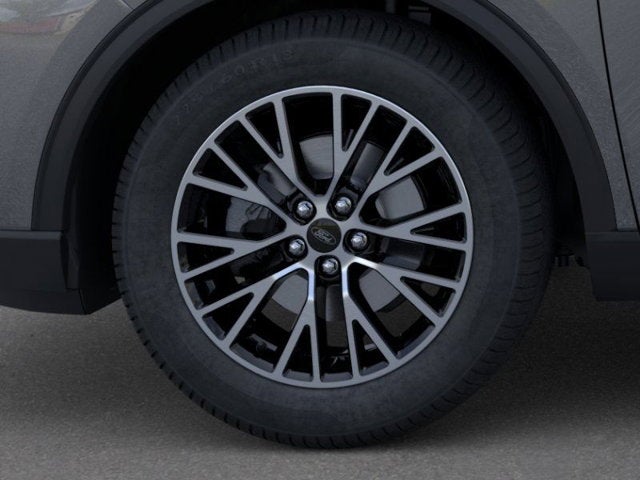 2026 Ford Escape PHEV