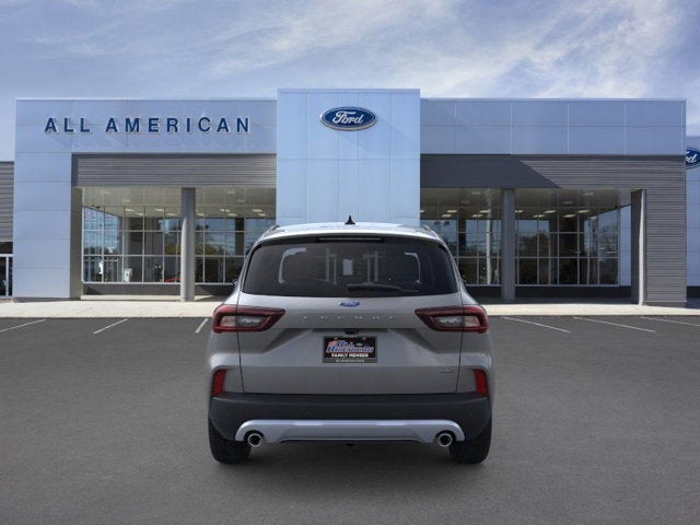 2026 Ford Escape PHEV