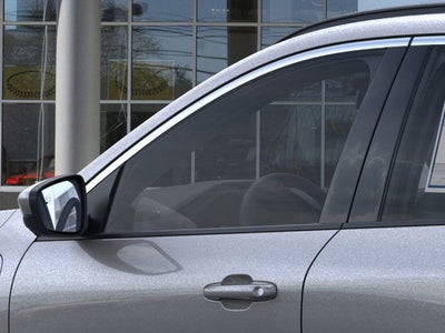 2026 Ford Escape PHEV